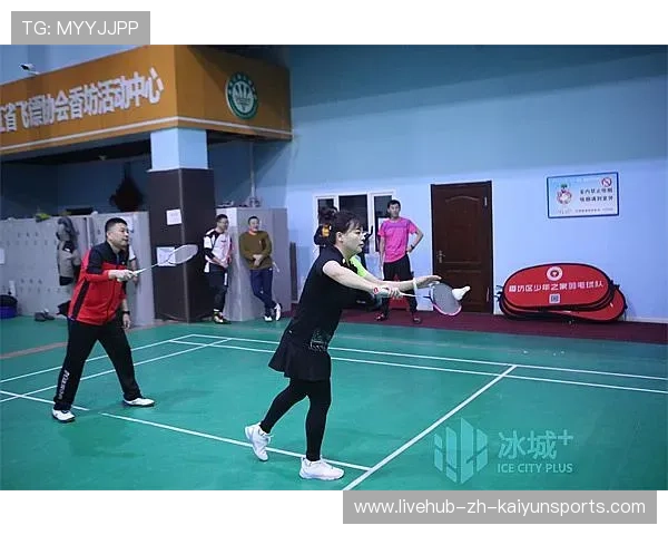 羽毛球脚步回收与快速站位练习，助力提升竞技水平