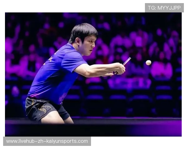 尹航盛赞樊振东反手神球，状态恢复令人欣喜，樊振东反手训练视频