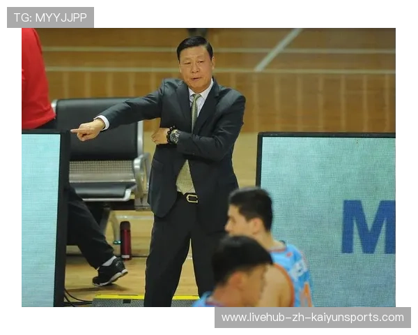 广东新教练执掌帅印，广东新教练执掌帅印的是谁