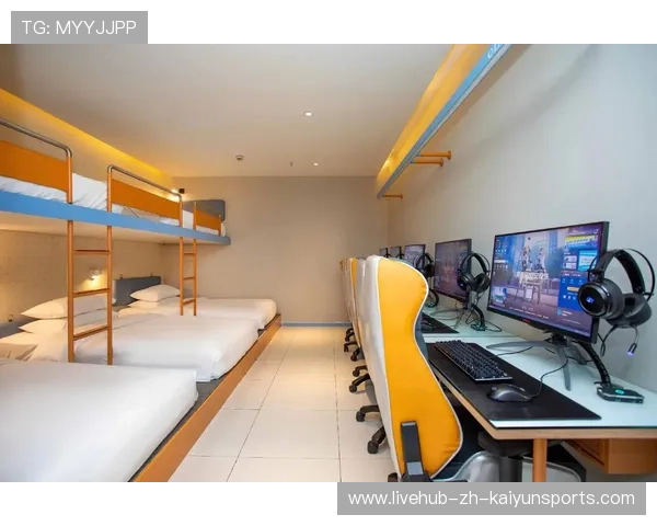 战队合作酒店上线专属电竞房打造选手舒适体验,电竞与酒店怎么合作 战队合作酒店上线专属电竞房打造选手舒适体验,电竞与酒店怎么合作