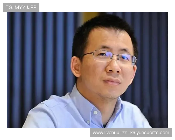 张一鸣带领算法公司突破技术天花板，张一鸣的算法