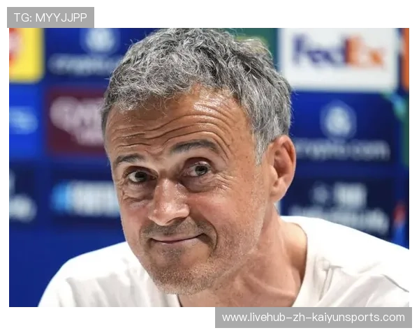 恩里克妙手回春！他唤醒了那个沉睡的天才，恩里克老婆