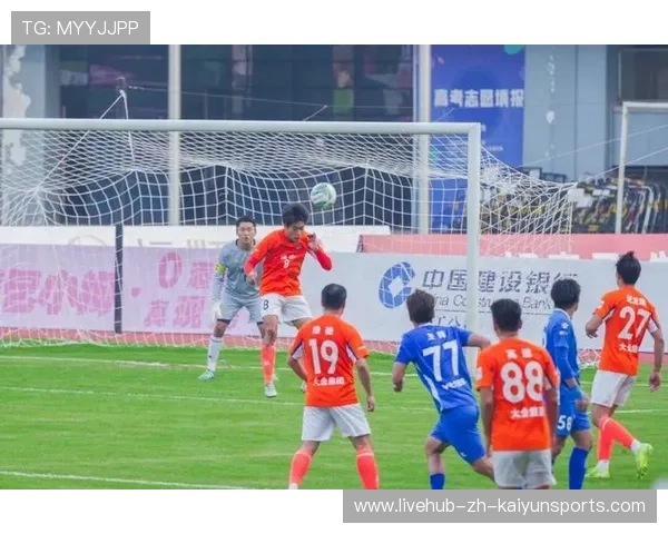 现场“燃炸”场面：运动员“拼搏到底”！