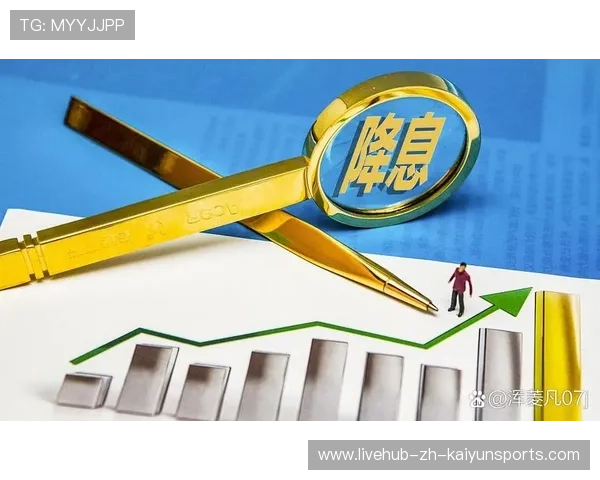 降息风向标明确，中长线投资布局机遇凸显，降息降准中降息什么意思