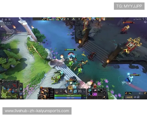 Dota2 7.41版本最强流派：这套“双核联动”打法，已经在高端局横着走了📈
